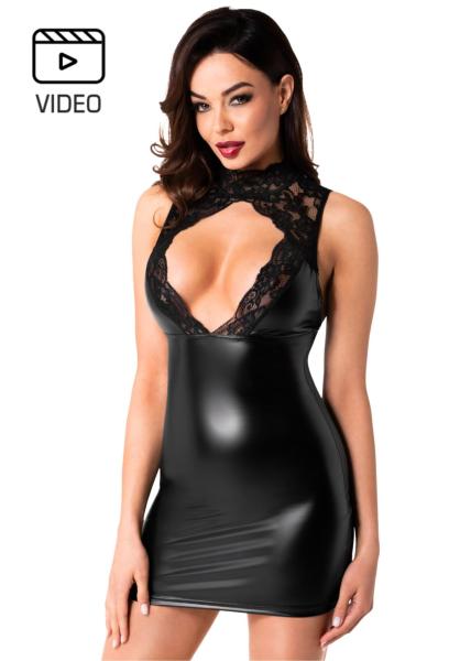 F343 Pandora Minikleid